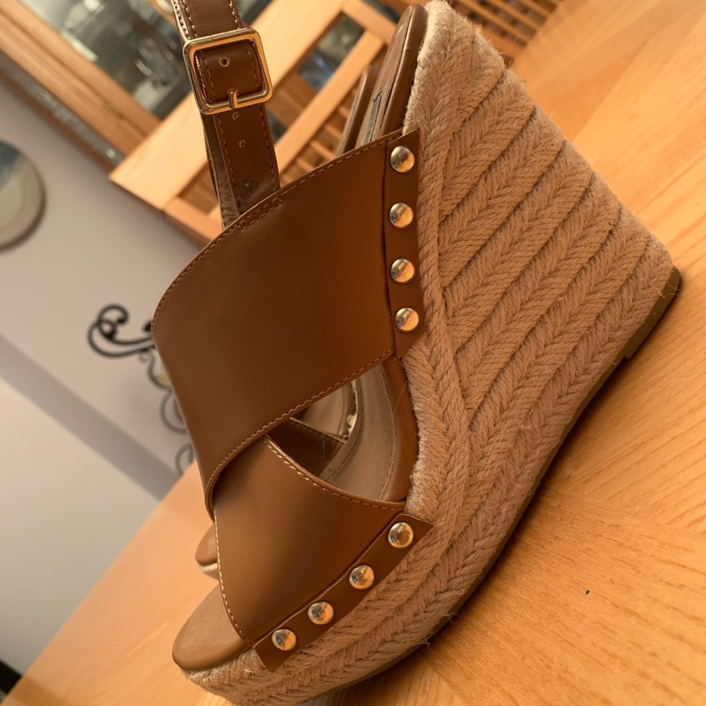 Steve Madden Elinna Wedges